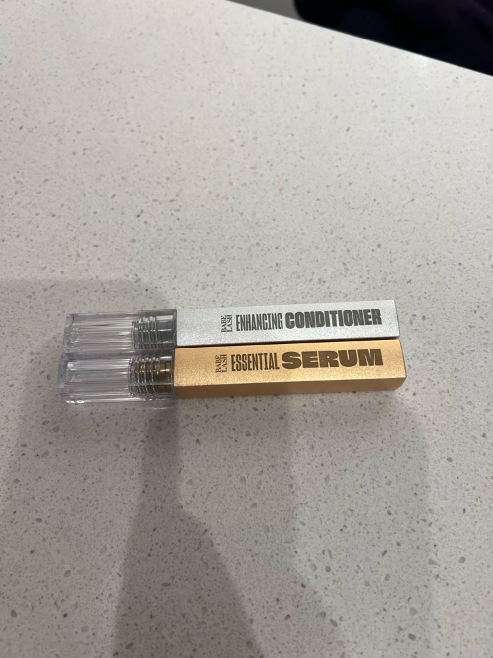 Babe lash eyelash serum